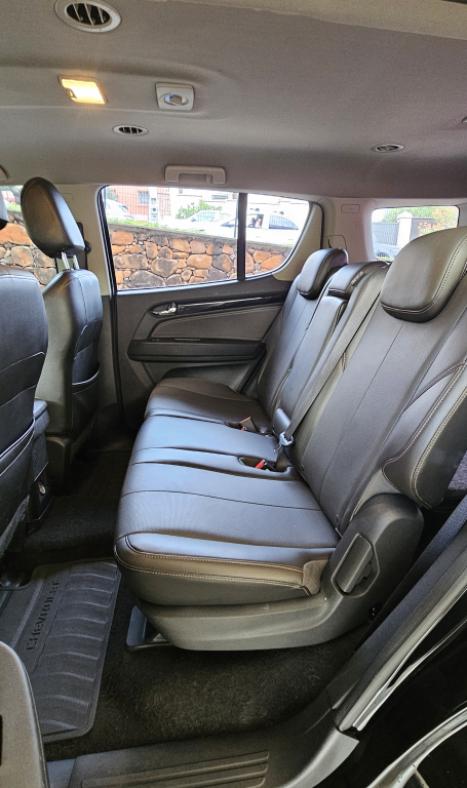 CHEVROLET Trailblazer 2.8 16V 4P PREMIER 4X4 TURBO DIESEL AUTOM�TICO, Foto 11