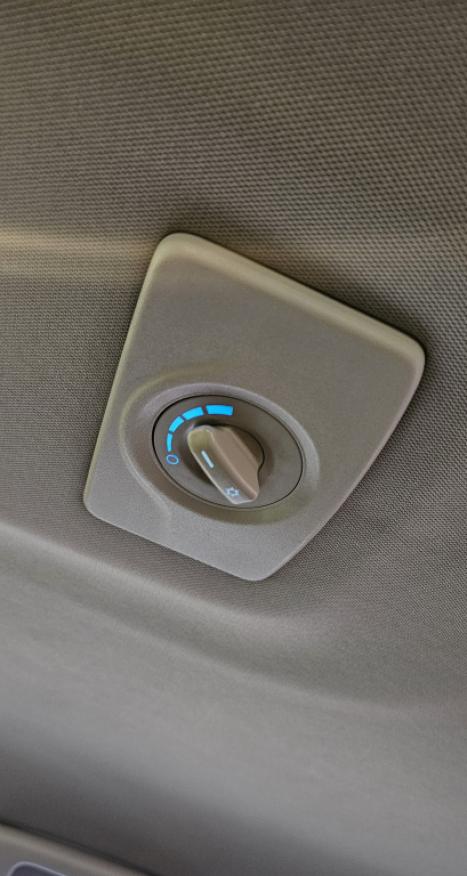 CHEVROLET Trailblazer 2.8 16V 4P PREMIER 4X4 TURBO DIESEL AUTOM�TICO, Foto 12