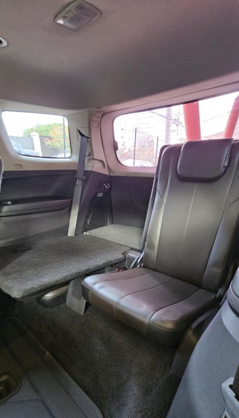 CHEVROLET Trailblazer 2.8 16V 4P PREMIER 4X4 TURBO DIESEL AUTOM�TICO, Foto 13