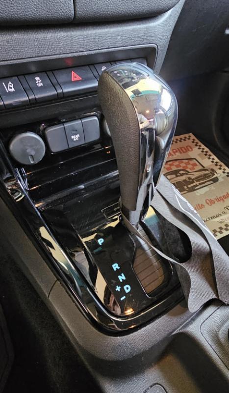 CHEVROLET Trailblazer 2.8 16V 4P PREMIER 4X4 TURBO DIESEL AUTOM�TICO, Foto 14