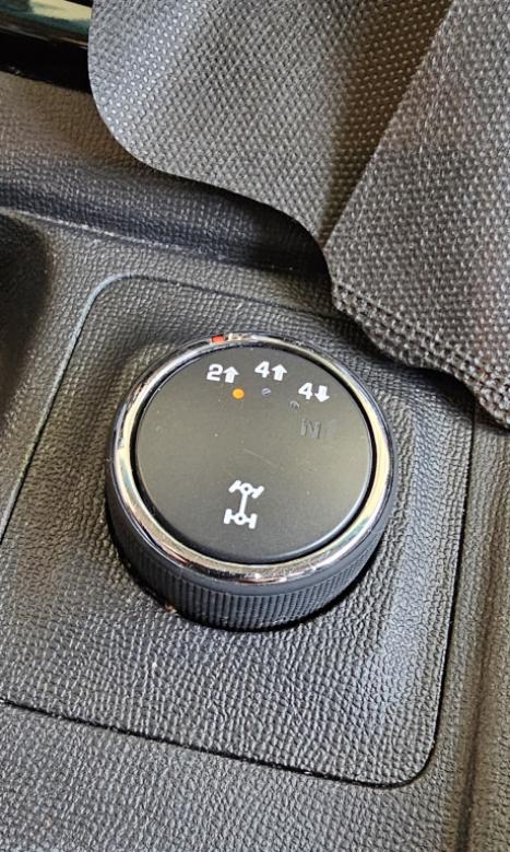 CHEVROLET Trailblazer 2.8 16V 4P PREMIER 4X4 TURBO DIESEL AUTOM�TICO, Foto 15