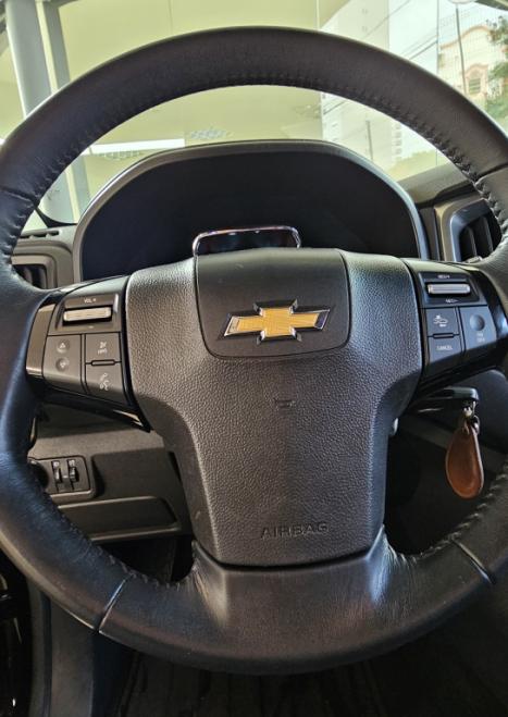 CHEVROLET Trailblazer 2.8 16V 4P PREMIER 4X4 TURBO DIESEL AUTOM�TICO, Foto 18