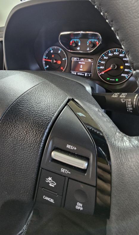 CHEVROLET Trailblazer 2.8 16V 4P PREMIER 4X4 TURBO DIESEL AUTOM�TICO, Foto 19