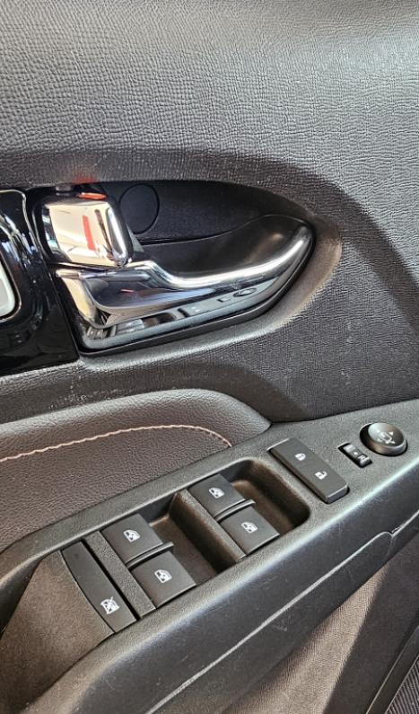 CHEVROLET Trailblazer 2.8 16V 4P PREMIER 4X4 TURBO DIESEL AUTOM�TICO, Foto 20