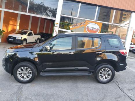 CHEVROLET Trailblazer 2.8 16V 4P LTZ 4X4 TURBO DIESEL AUTOMTICO, Foto 2