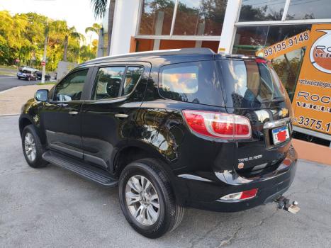 CHEVROLET Trailblazer 2.8 16V 4P LTZ 4X4 TURBO DIESEL AUTOMTICO, Foto 3