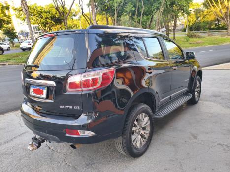 CHEVROLET Trailblazer 2.8 16V 4P LTZ 4X4 TURBO DIESEL AUTOMTICO, Foto 5