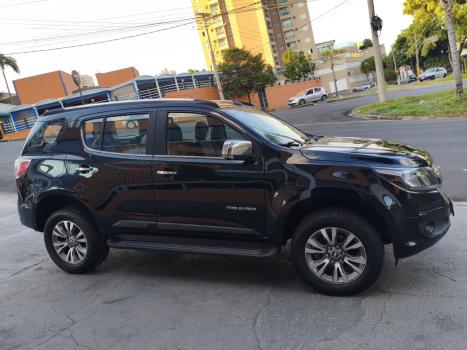 CHEVROLET Trailblazer 2.8 16V 4P LTZ 4X4 TURBO DIESEL AUTOMTICO, Foto 6