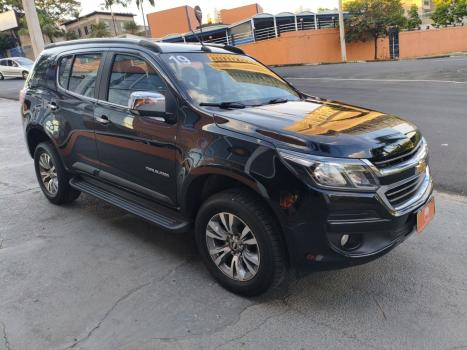 CHEVROLET Trailblazer 2.8 16V 4P LTZ 4X4 TURBO DIESEL AUTOMTICO, Foto 7