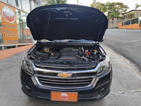 CHEVROLET Trailblazer 2.8 16V 4P LTZ 4X4 TURBO DIESEL AUTOMTICO, Foto 9