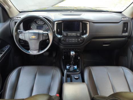 CHEVROLET Trailblazer 2.8 16V 4P LTZ 4X4 TURBO DIESEL AUTOMTICO, Foto 10