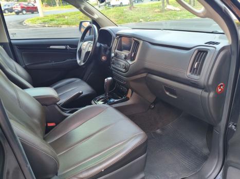 CHEVROLET Trailblazer 2.8 16V 4P LTZ 4X4 TURBO DIESEL AUTOMTICO, Foto 11