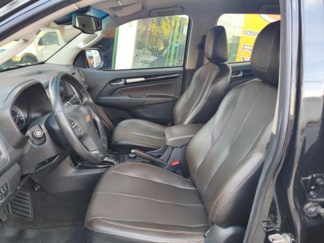 CHEVROLET Trailblazer 2.8 16V 4P LTZ 4X4 TURBO DIESEL AUTOMTICO, Foto 12