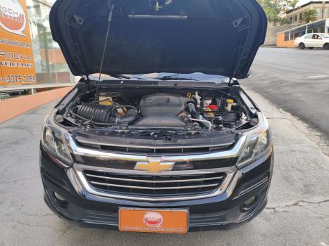 CHEVROLET Trailblazer 2.8 16V 4P LTZ 4X4 TURBO DIESEL AUTOMTICO, Foto 14