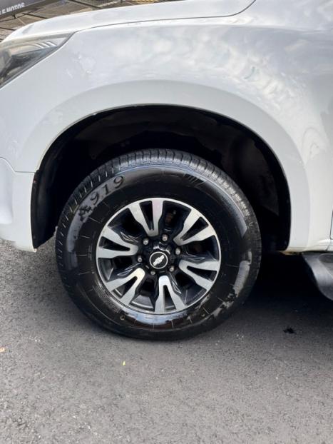 CHEVROLET Trailblazer 2.8 16V 4P LTZ 4X4 TURBO DIESEL AUTOM�TICO, Foto 1