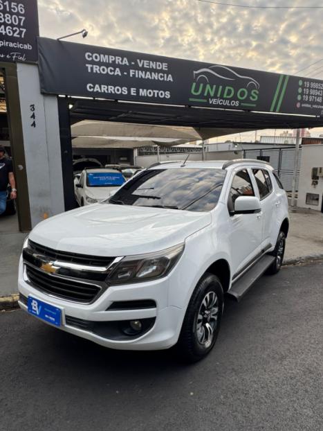 CHEVROLET Trailblazer 2.8 16V 4P LTZ 4X4 TURBO DIESEL AUTOM�TICO, Foto 2