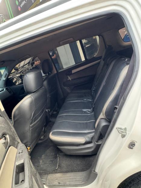 CHEVROLET Trailblazer 2.8 16V 4P LTZ 4X4 TURBO DIESEL AUTOM�TICO, Foto 3