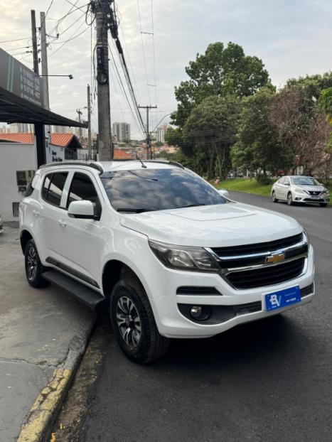 CHEVROLET Trailblazer 2.8 16V 4P LTZ 4X4 TURBO DIESEL AUTOM�TICO, Foto 4