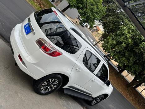 CHEVROLET Trailblazer 2.8 16V 4P LTZ 4X4 TURBO DIESEL AUTOM�TICO, Foto 6