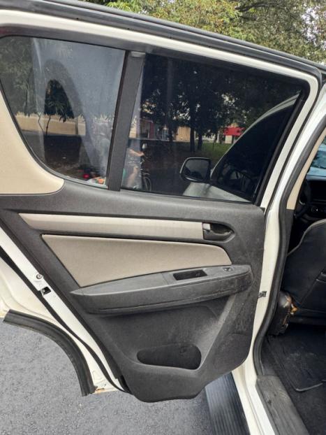 CHEVROLET Trailblazer 2.8 16V 4P LTZ 4X4 TURBO DIESEL AUTOM�TICO, Foto 8