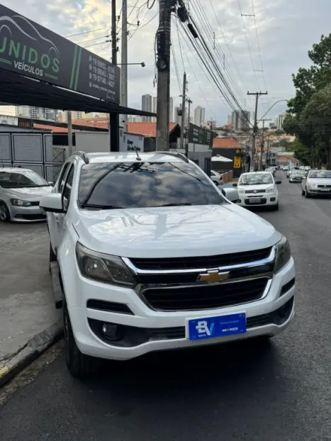 CHEVROLET Trailblazer 2.8 16V 4P LTZ 4X4 TURBO DIESEL AUTOM�TICO, Foto 1