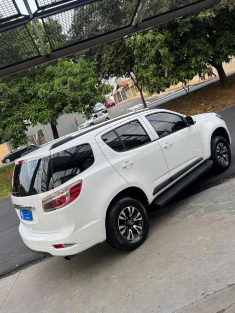 CHEVROLET Trailblazer 2.8 16V 4P LTZ 4X4 TURBO DIESEL AUTOM�TICO, Foto 2