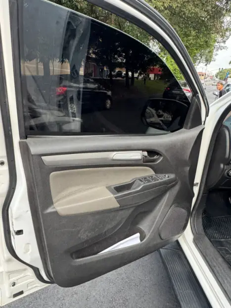 CHEVROLET Trailblazer 2.8 16V 4P LTZ 4X4 TURBO DIESEL AUTOM�TICO, Foto 3