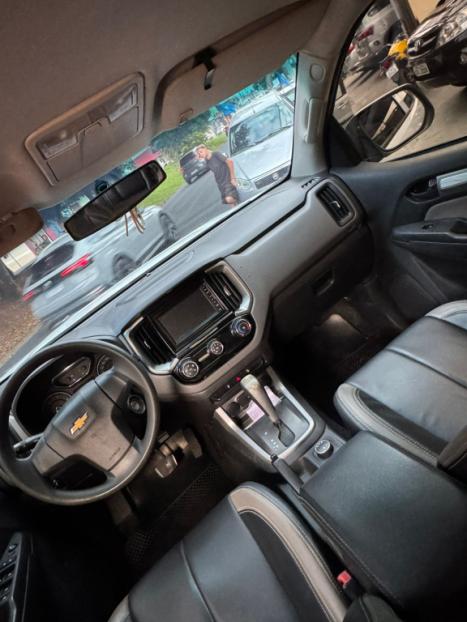 CHEVROLET Trailblazer 2.8 16V 4P LTZ 4X4 TURBO DIESEL AUTOM�TICO, Foto 4