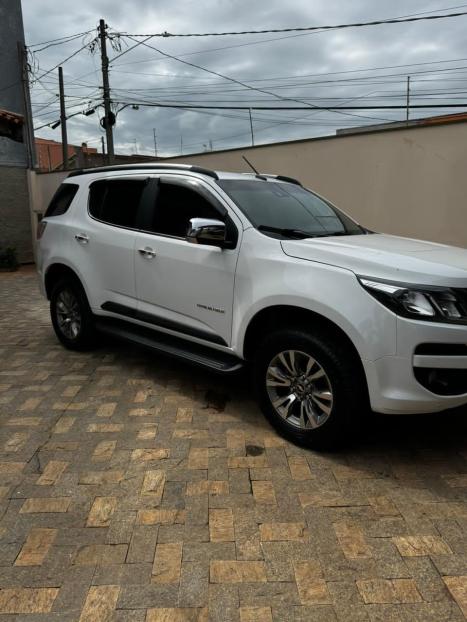 CHEVROLET Trailblazer 2.8 16V 4P LTZ 4X4 TURBO DIESEL AUTOM�TICO, Foto 2