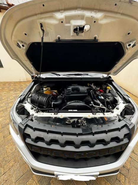 CHEVROLET Trailblazer 2.8 16V 4P LTZ 4X4 TURBO DIESEL AUTOM�TICO, Foto 3