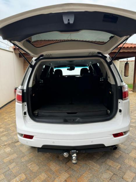 CHEVROLET Trailblazer 2.8 16V 4P LTZ 4X4 TURBO DIESEL AUTOM�TICO, Foto 5