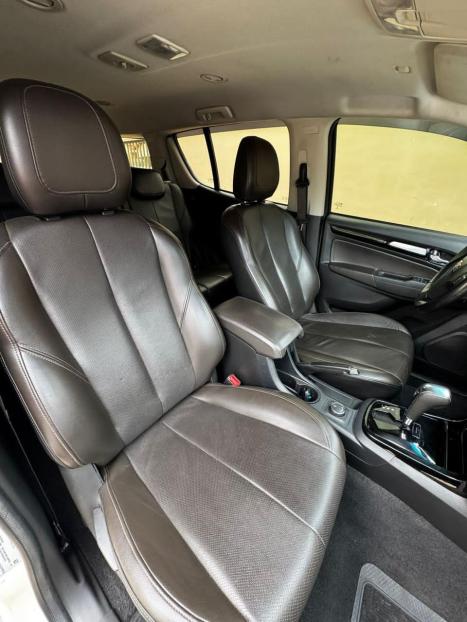 CHEVROLET Trailblazer 2.8 16V 4P LTZ 4X4 TURBO DIESEL AUTOM�TICO, Foto 6