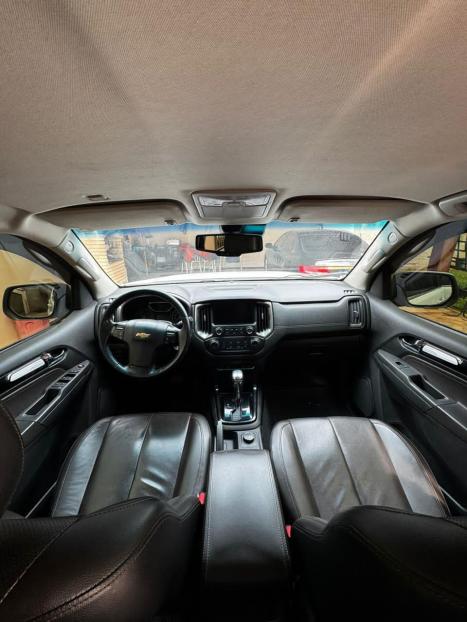 CHEVROLET Trailblazer 2.8 16V 4P LTZ 4X4 TURBO DIESEL AUTOM�TICO, Foto 7