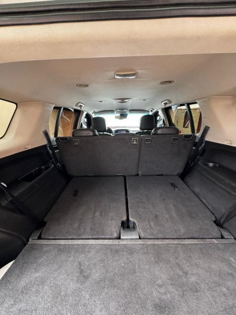 CHEVROLET Trailblazer 2.8 16V 4P LTZ 4X4 TURBO DIESEL AUTOM�TICO, Foto 8