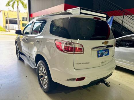 CHEVROLET Trailblazer 2.8 16V 4P LTZ 4X4 TURBO DIESEL AUTOM�TICO, Foto 4