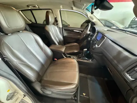 CHEVROLET Trailblazer 2.8 16V 4P LTZ 4X4 TURBO DIESEL AUTOM�TICO, Foto 7