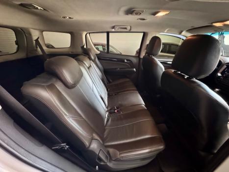 CHEVROLET Trailblazer 2.8 16V 4P LTZ 4X4 TURBO DIESEL AUTOM�TICO, Foto 8