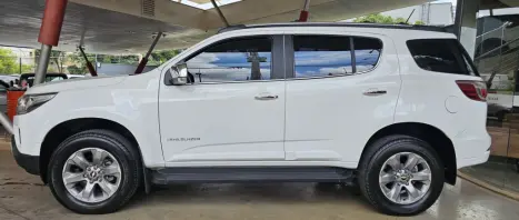 CHEVROLET Trailblazer 2.8 16V 4P PREMIER 4X4 TURBO DIESEL AUTOM�TICO, Foto 4