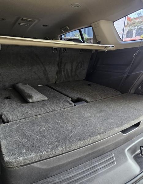 CHEVROLET Trailblazer 2.8 16V 4P PREMIER 4X4 TURBO DIESEL AUTOM�TICO, Foto 10