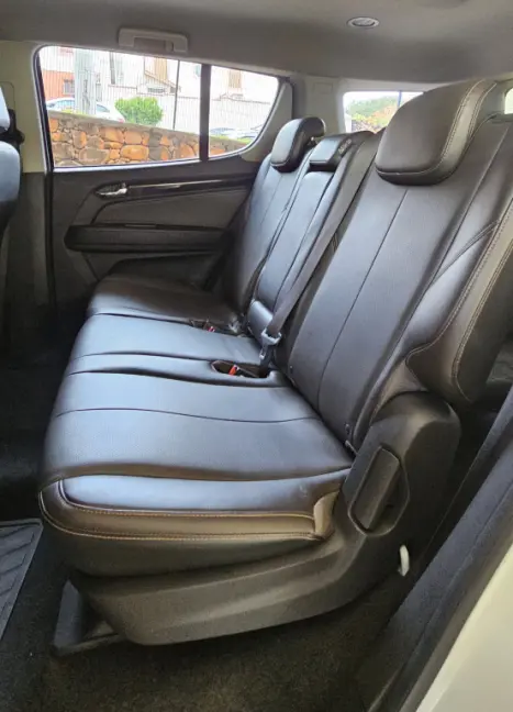 CHEVROLET Trailblazer 2.8 16V 4P PREMIER 4X4 TURBO DIESEL AUTOM�TICO, Foto 11