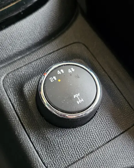 CHEVROLET Trailblazer 2.8 16V 4P PREMIER 4X4 TURBO DIESEL AUTOM�TICO, Foto 13