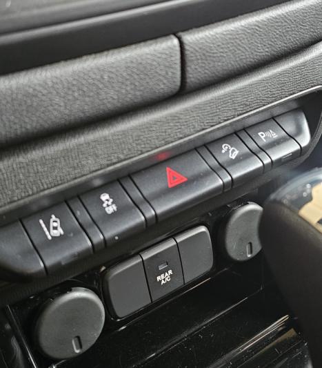 CHEVROLET Trailblazer 2.8 16V 4P PREMIER 4X4 TURBO DIESEL AUTOM�TICO, Foto 15