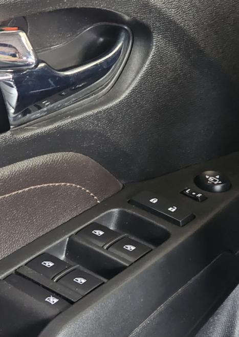 CHEVROLET Trailblazer 2.8 16V 4P PREMIER 4X4 TURBO DIESEL AUTOM�TICO, Foto 19