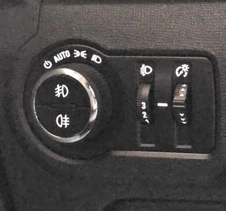 CHEVROLET Trailblazer 2.8 16V 4P PREMIER 4X4 TURBO DIESEL AUTOM�TICO, Foto 20