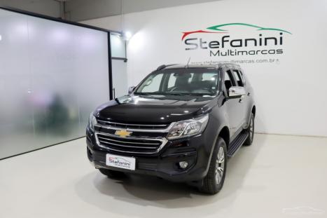 CHEVROLET Trailblazer 2.8 16V 4P LTZ 4X4 TURBO DIESEL AUTOM�TICO, Foto 1