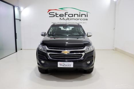 CHEVROLET Trailblazer 2.8 16V 4P LTZ 4X4 TURBO DIESEL AUTOM�TICO, Foto 2