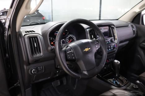 CHEVROLET Trailblazer 2.8 16V 4P LTZ 4X4 TURBO DIESEL AUTOM�TICO, Foto 4