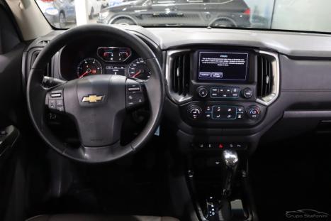 CHEVROLET Trailblazer 2.8 16V 4P LTZ 4X4 TURBO DIESEL AUTOM�TICO, Foto 5