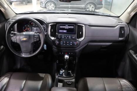 CHEVROLET Trailblazer 2.8 16V 4P LTZ 4X4 TURBO DIESEL AUTOM�TICO, Foto 6