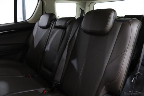 CHEVROLET Trailblazer 2.8 16V 4P LTZ 4X4 TURBO DIESEL AUTOM�TICO, Foto 8
